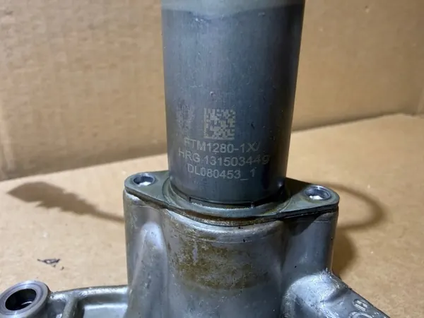 Audi 4.2 FSI Régulateur Arbre à Cames OEM 079109204H image 8
