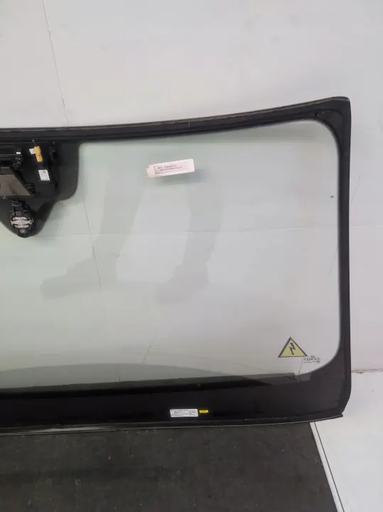 Käytetty Audi Q8 e-tron etu-tuulilasi OEM #1 image 6