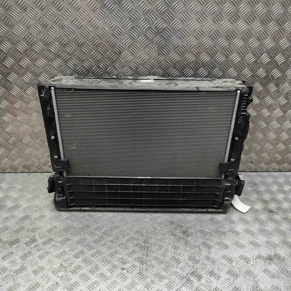 Pièces refroidissement BMW OEM 8666817 pour iX (I20) 2022 image 2