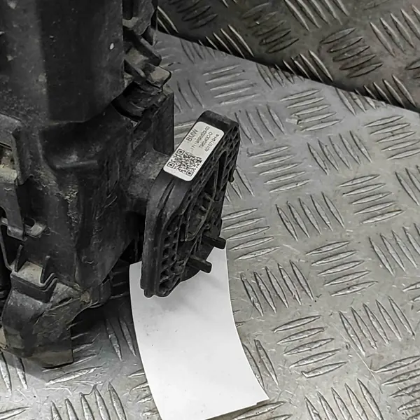Pièces refroidissement BMW OEM 8666817 pour iX (I20) 2022 image 3