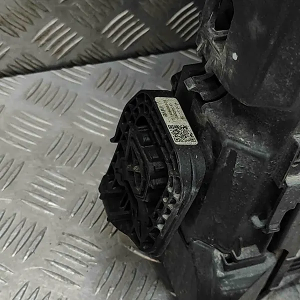 Pièces refroidissement BMW OEM 8666817 pour iX (I20) 2022 image 4