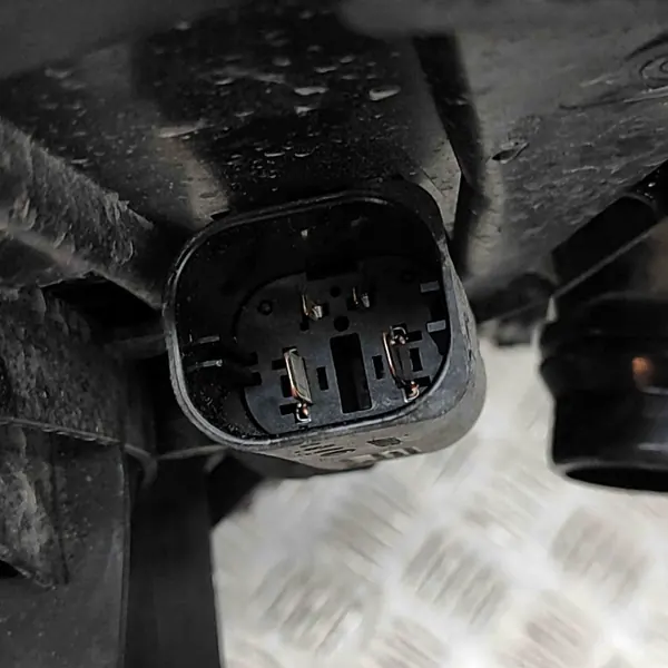 Pièces refroidissement BMW OEM 8666817 pour iX (I20) 2022 image 5