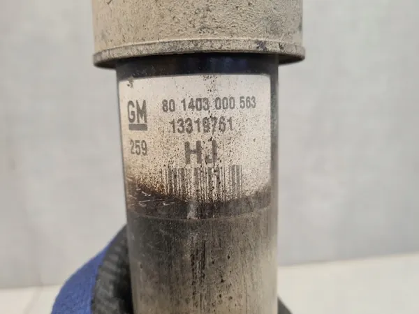 Ammortizzatore posteriore sinistro Opel Insignia 4x4 13319753 image 10