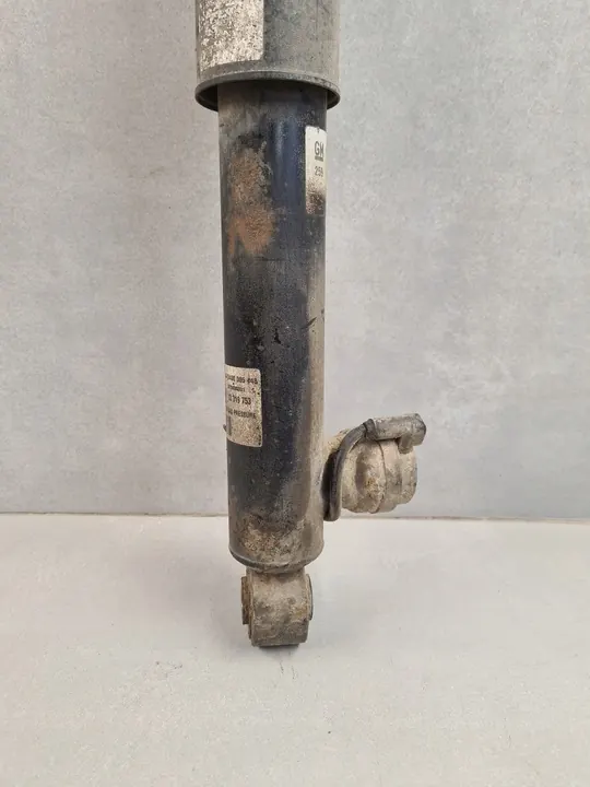 Ammortizzatore posteriore sinistro Opel Insignia 4x4 13319753 image 2