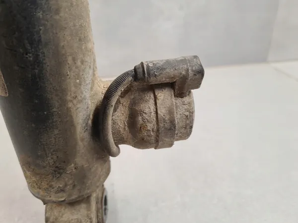 Ammortizzatore posteriore sinistro Opel Insignia 4x4 13319753 image 8