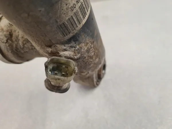 Ammortizzatore posteriore sinistro Opel Insignia 4x4 13319753 image 9