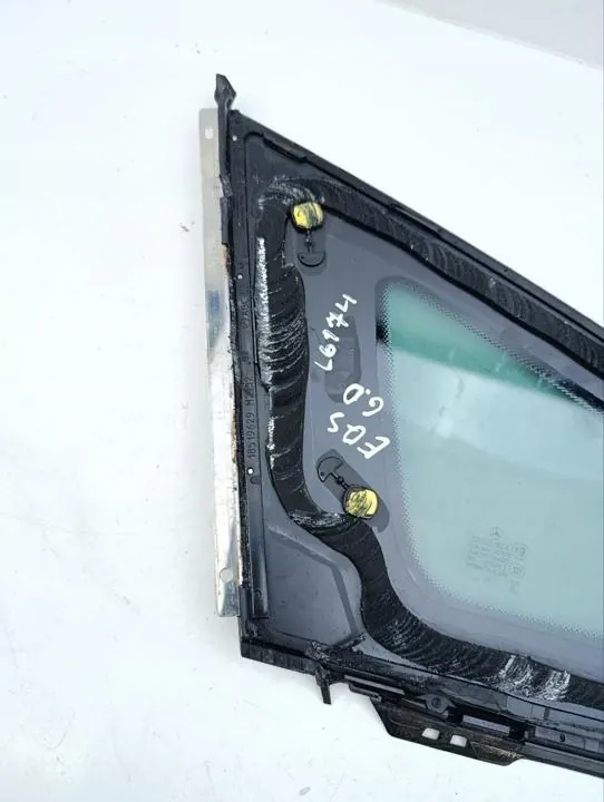 Mercedes W213 Heckrechtscheibe OEM 43R-00050 image 6