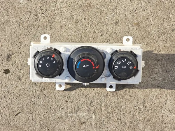 Kit compresseur climatisation OEM MOVANO MASTER III image 6