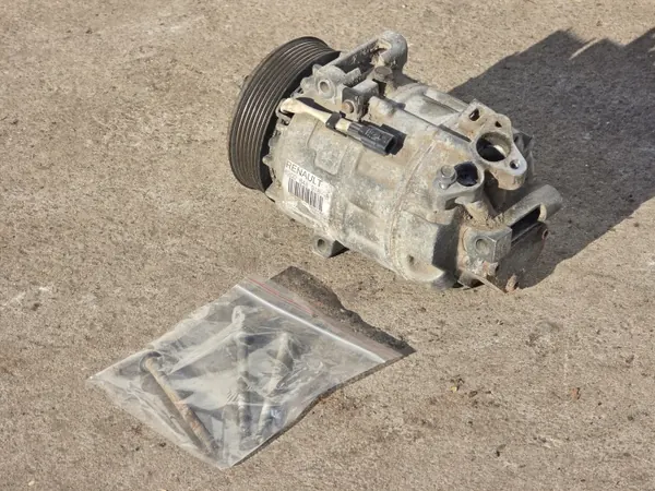 Kit compresseur climatisation OEM MOVANO MASTER III image 7