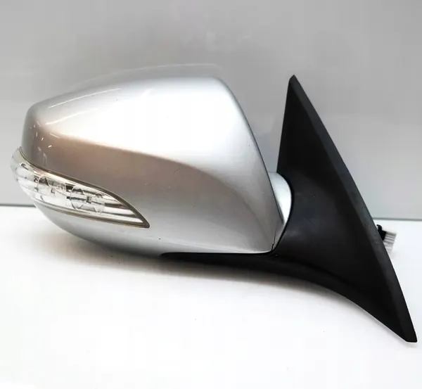 Hyundai GENESIS COUPE (2008-) Specchio Destro 9 PIN OEM image 2