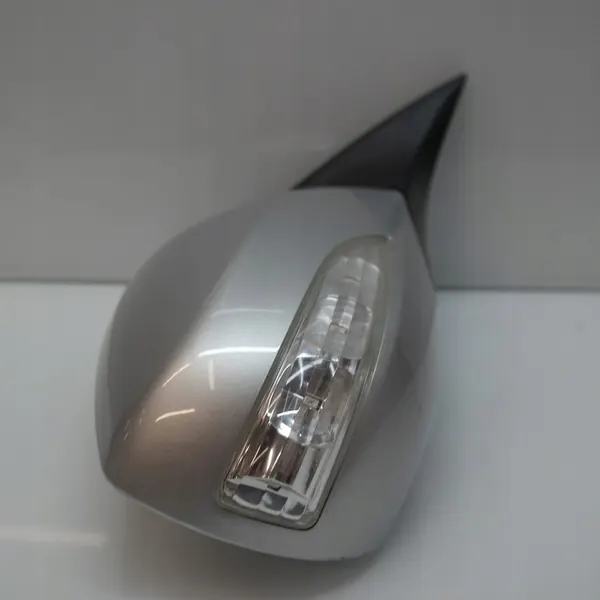 Hyundai GENESIS COUPE (2008-) Specchio Destro 9 PIN OEM image 4