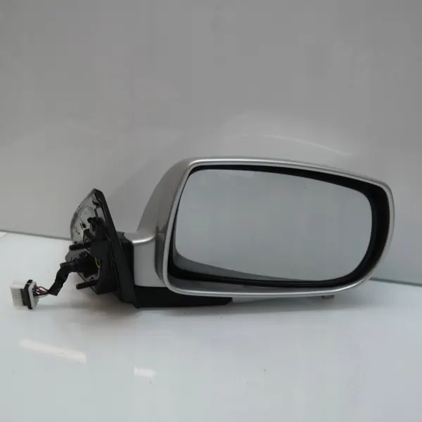 Hyundai GENESIS COUPE (2008-) Specchio Destro 9 PIN OEM image 5