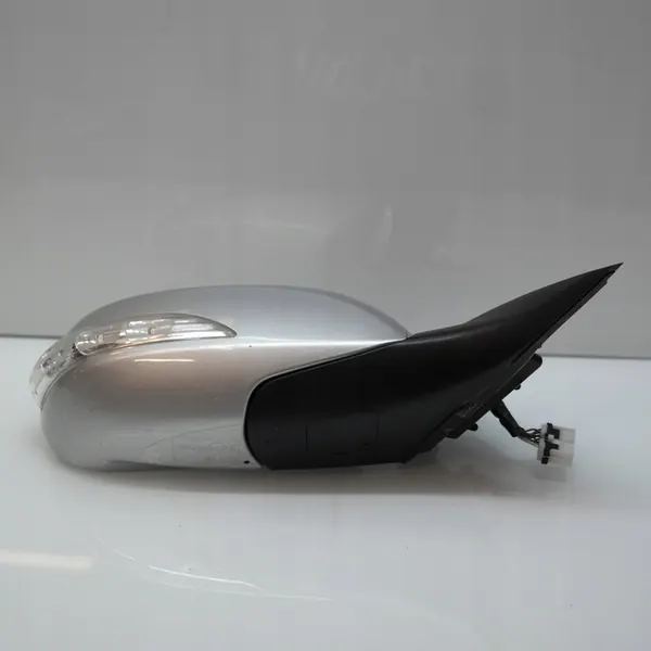 Hyundai GENESIS COUPE (2008-) Specchio Destro 9 PIN OEM image 6