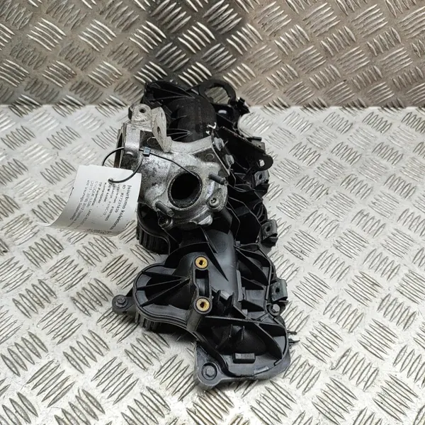 Colector de admisión Land Rover Evoque 9662010880 image 3