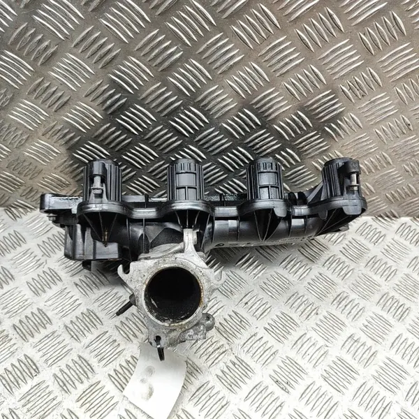 Colector de admisión Land Rover Evoque 9662010880 image 4