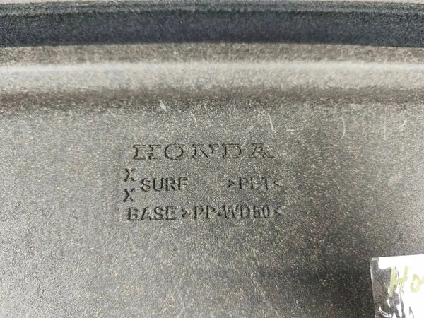 Honda CMB1568 bakluckshylla för Jazz III 08-14 image 6