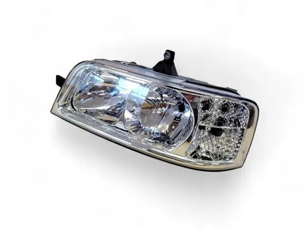 Farol esquerdo TYC H1/H7 elétrico 20-0678-05-2 image 3