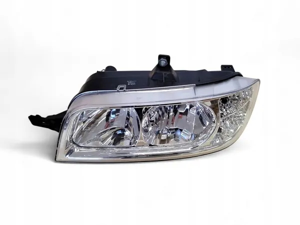 Farol esquerdo TYC H1/H7 elétrico 20-0678-05-2 image 4