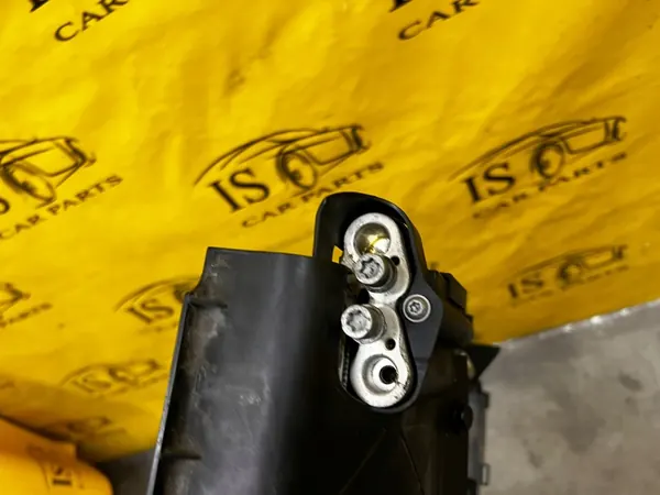 Ilmastointikondensori Porsche Panamera 970 3.0 S E-Hybrid image 3