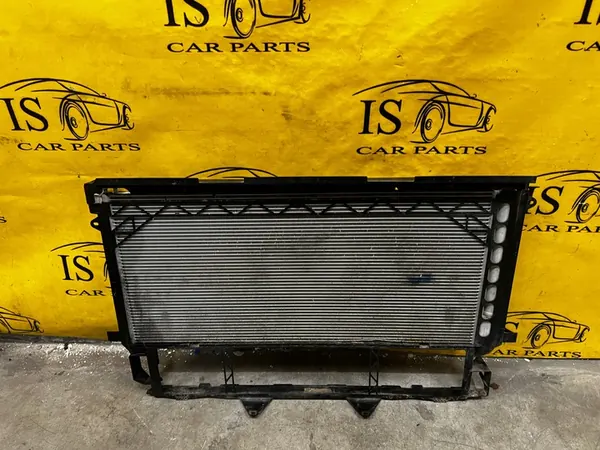 Ilmastointikondensori Porsche Panamera 970 3.0 S E-Hybrid image 4