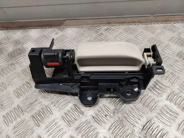 Chrysler Pacifica Schuifdeurhendel OEM 5RU79PD2AD image 2