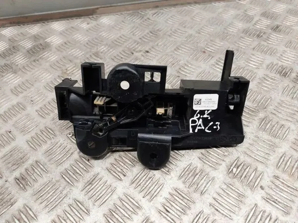 Chrysler Pacifica Schuifdeurhendel OEM 5RU79PD2AD image 4