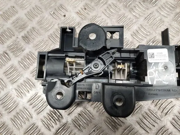 Chrysler Pacifica Schuifdeurhendel OEM 5RU79PD2AD image 5