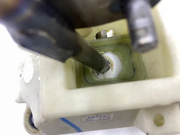 Versnellingspook OEM WYBIERAK voor Honda CR-V 2.0 image 3