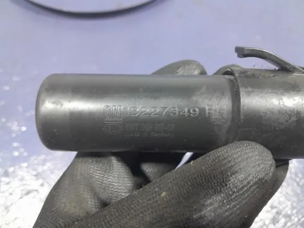 Opel Insignia A Ajovalopesu OEM 13227349 image 5