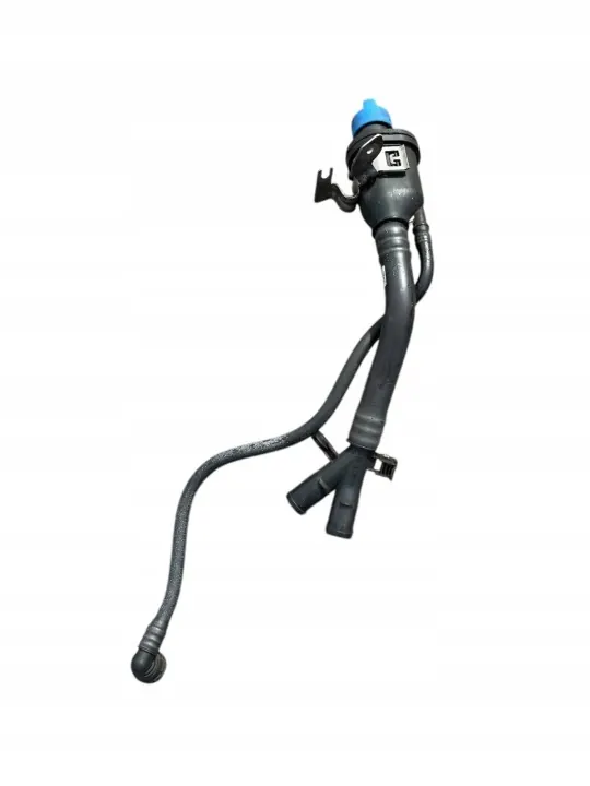 AdBlue-Füllrohr OEM 7454341 für BMW 3er G20 image 2