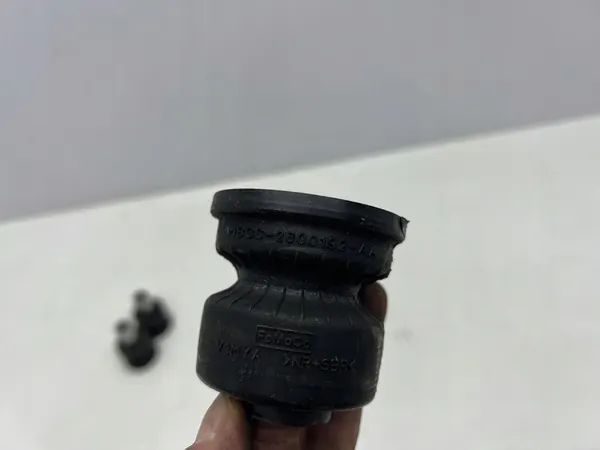 FORD RANGER RAPTOR VI Kumiset Kiinnikkeet OEM image 2