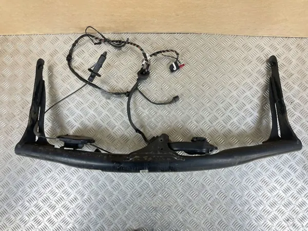 VCASCA 3V9803881B Attelage pour Skoda Superb III 3V9 image 6