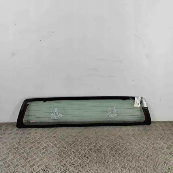 Vitre arrière Isuzu D-Max 2014 - OEM 8980730924 image 2