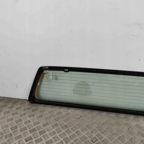 Vitre arrière Isuzu D-Max 2014 - OEM 8980730924 image 3
