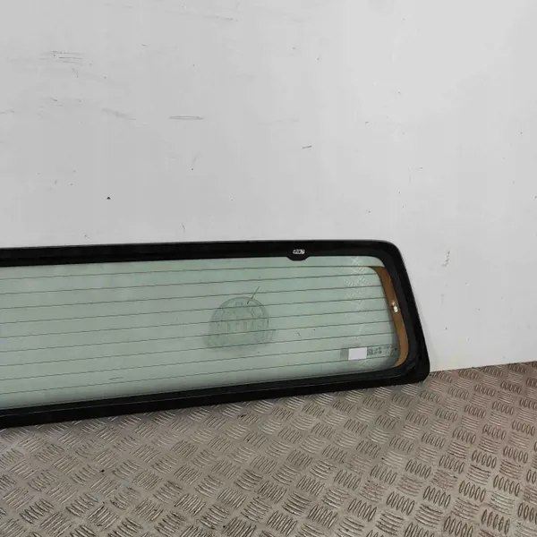 Vitre arrière Isuzu D-Max 2014 - OEM 8980730924 image 4