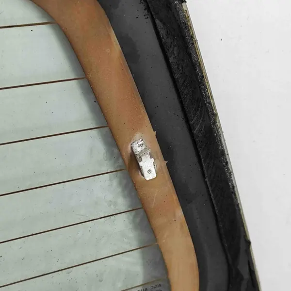 Vitre arrière Isuzu D-Max 2014 - OEM 8980730924 image 6