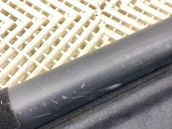 OEM 799220003R Bâche de coffre Renault Laguna III Break image 4