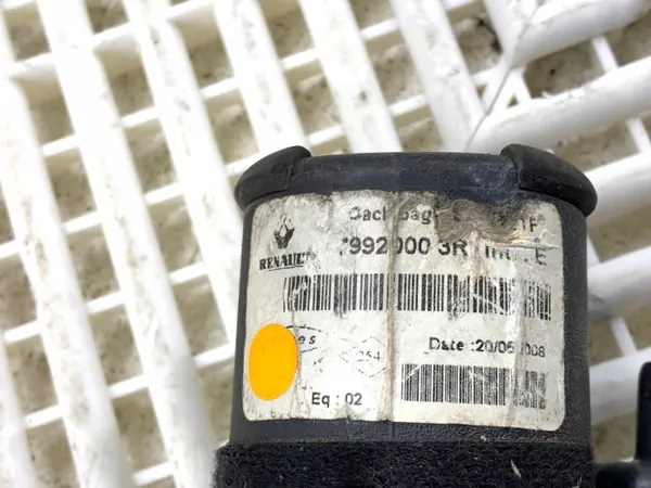 OEM 799220003R Bâche de coffre Renault Laguna III Break image 5