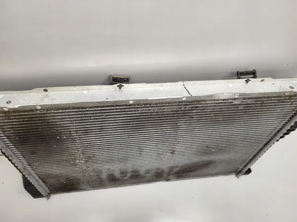 BMW Vesijäähdytin OEM AYN7520 5-sarja E39 image 4