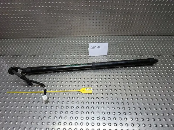 OEM S25165788 Elektrische Achterklep Stut Nissan X-Trail image 2