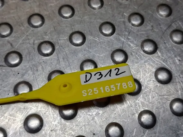 OEM S25165788 Elektrische Achterklep Stut Nissan X-Trail image 5
