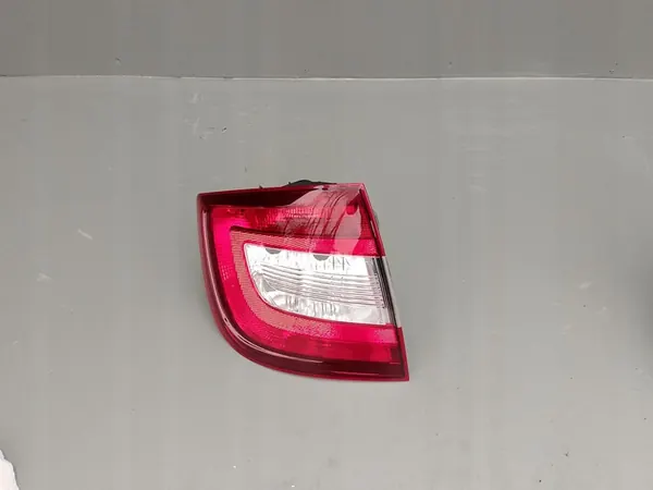 SKODA RAPID LIFT HB 2016- Lámpara Trasera Izquierda 5JH945207 image 4