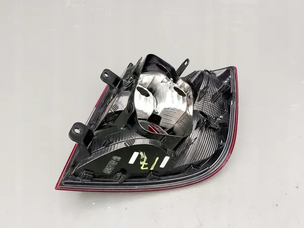 SKODA RAPID LIFT HB 2016- Lámpara Trasera Izquierda 5JH945207 image 6