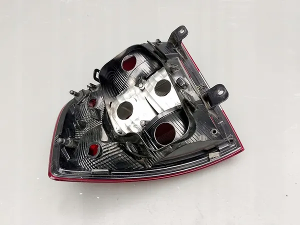 SKODA RAPID LIFT HB 2016- Lámpara Trasera Izquierda 5JH945207 image 7