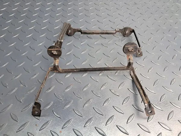 Moottorikannen kiinnike OEM 7 510 107 BMW E53 X5 image 3