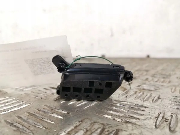 Hyundai Santa Fe 2019 Controllers OEM C1810290497 image 2