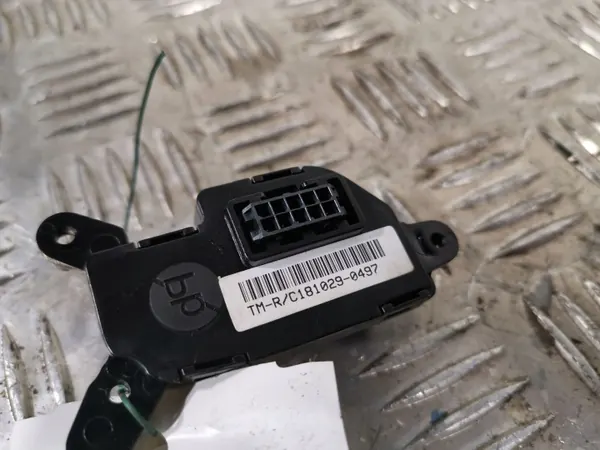 Hyundai Santa Fe 2019 Controllers OEM C1810290497 image 3
