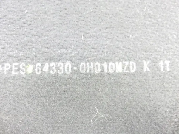 OEM 64330-0H010 Achterbakplank voor Toyota Aygo I image 4