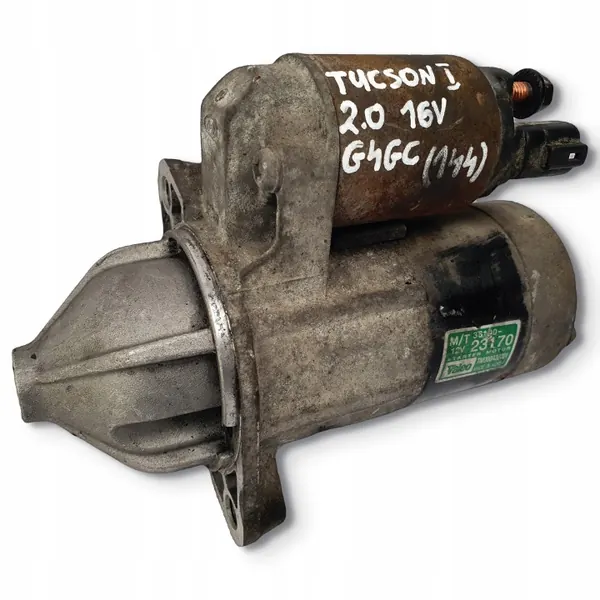 Startmotor OEM ACR3 36100-23170 för Hyundai Tucson image 2