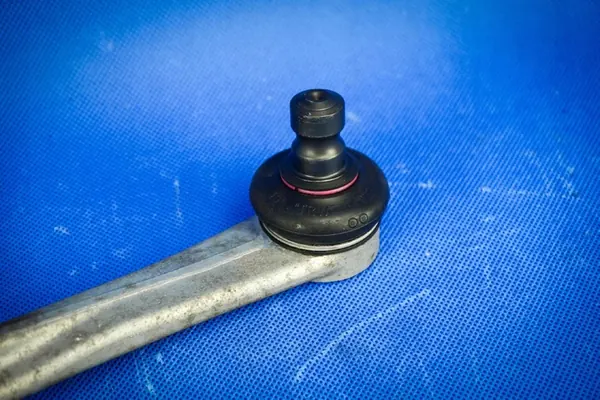 Braccio di Controllo Anteriore Sinistro Audi A4 RS4 A5 8K0407505N image 4